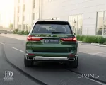 BMW X7 2022